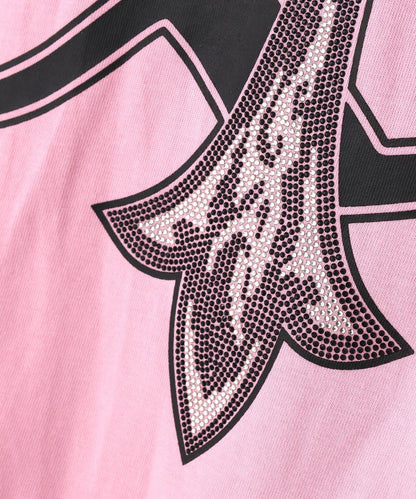 SUPPLIER/サプライヤー Tribal Cross Tee 短袖T恤