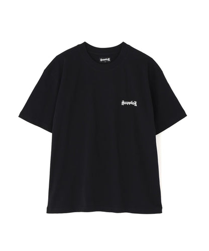 SUPPLIER/サプライヤー Tribal Cross Tee 短袖T恤