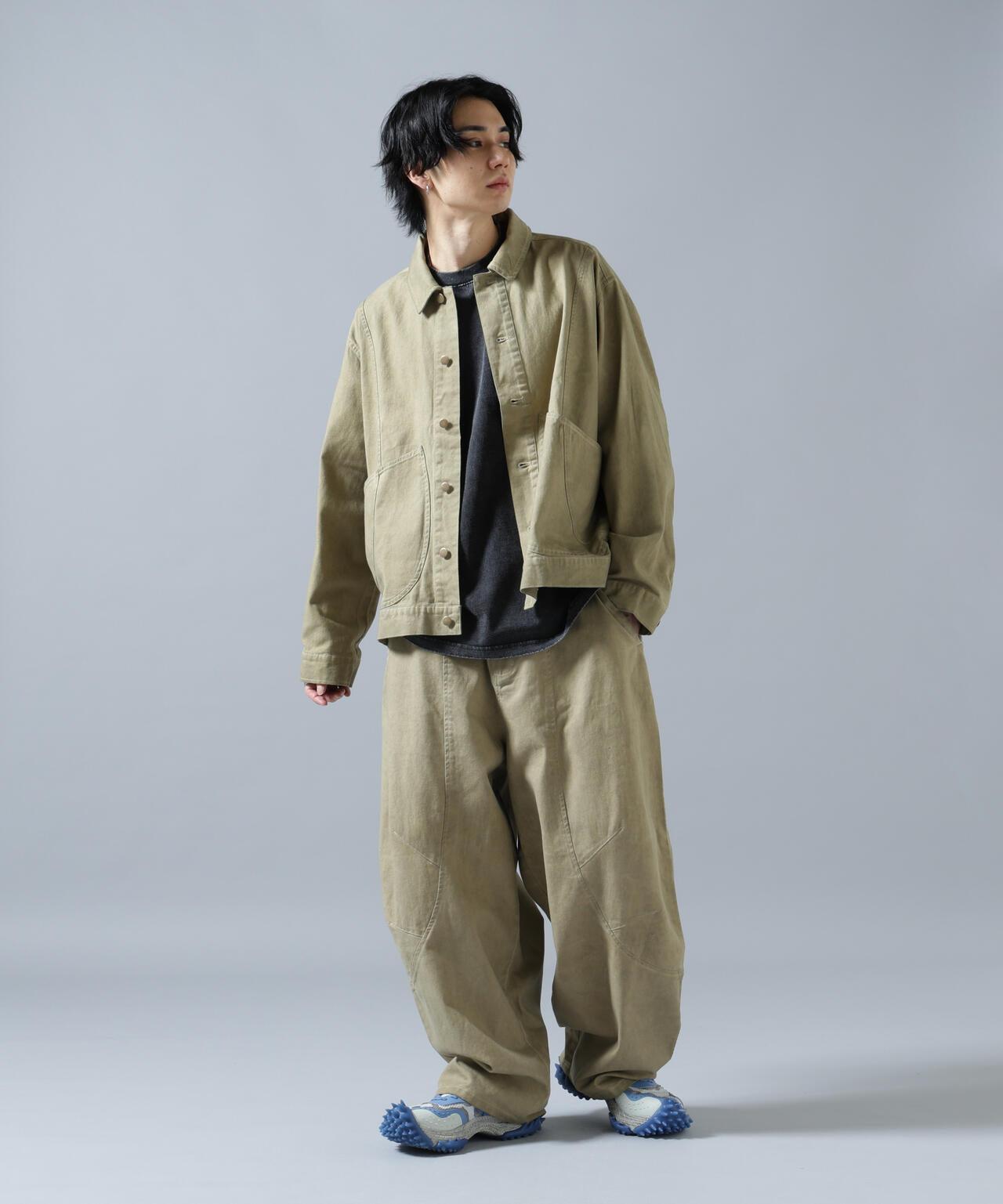 DankeSchon VINTAGE 褲子