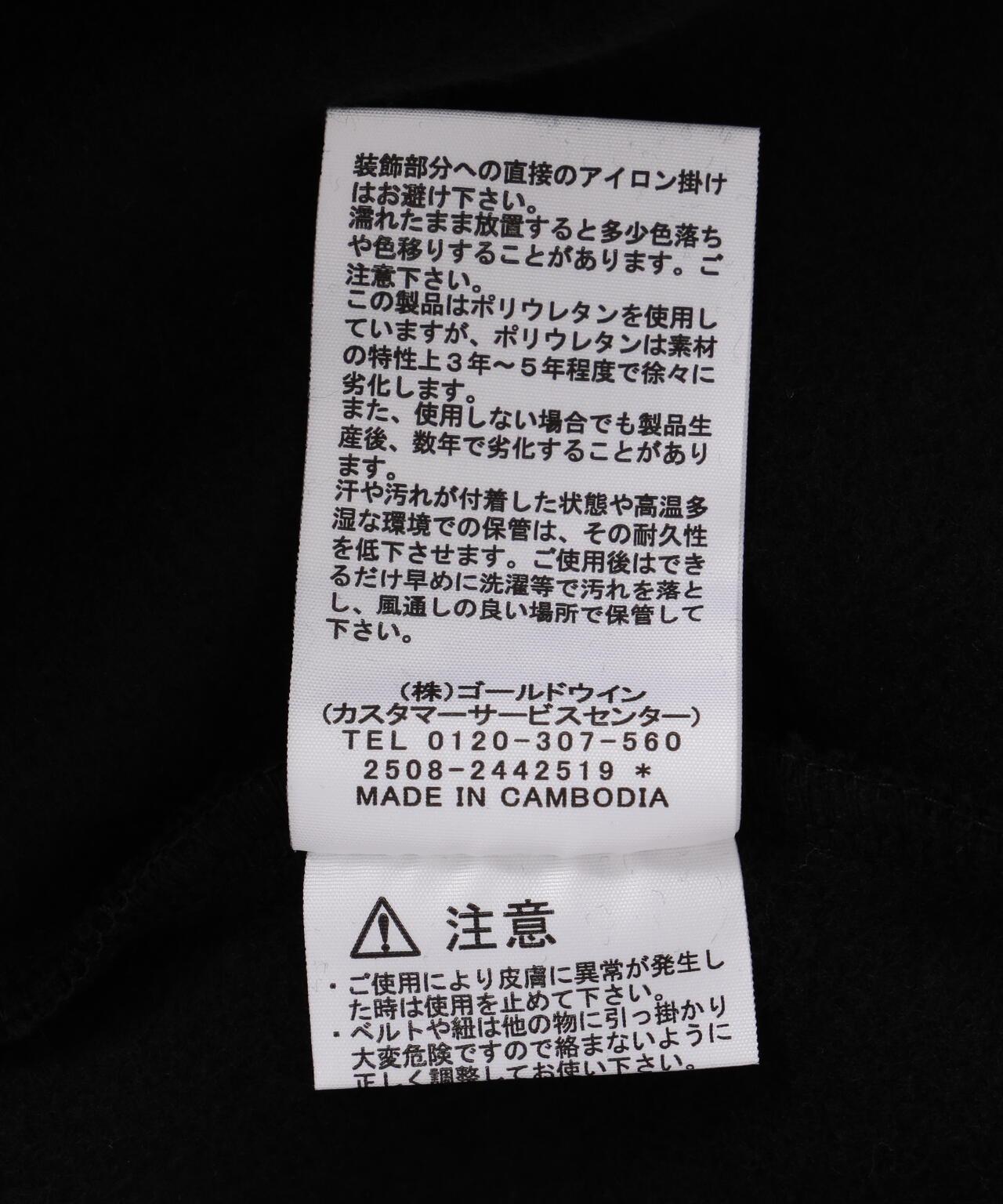 THE NORTH FACE Rerview Full Zip Hoodie 全拉鍊連帽衛衣