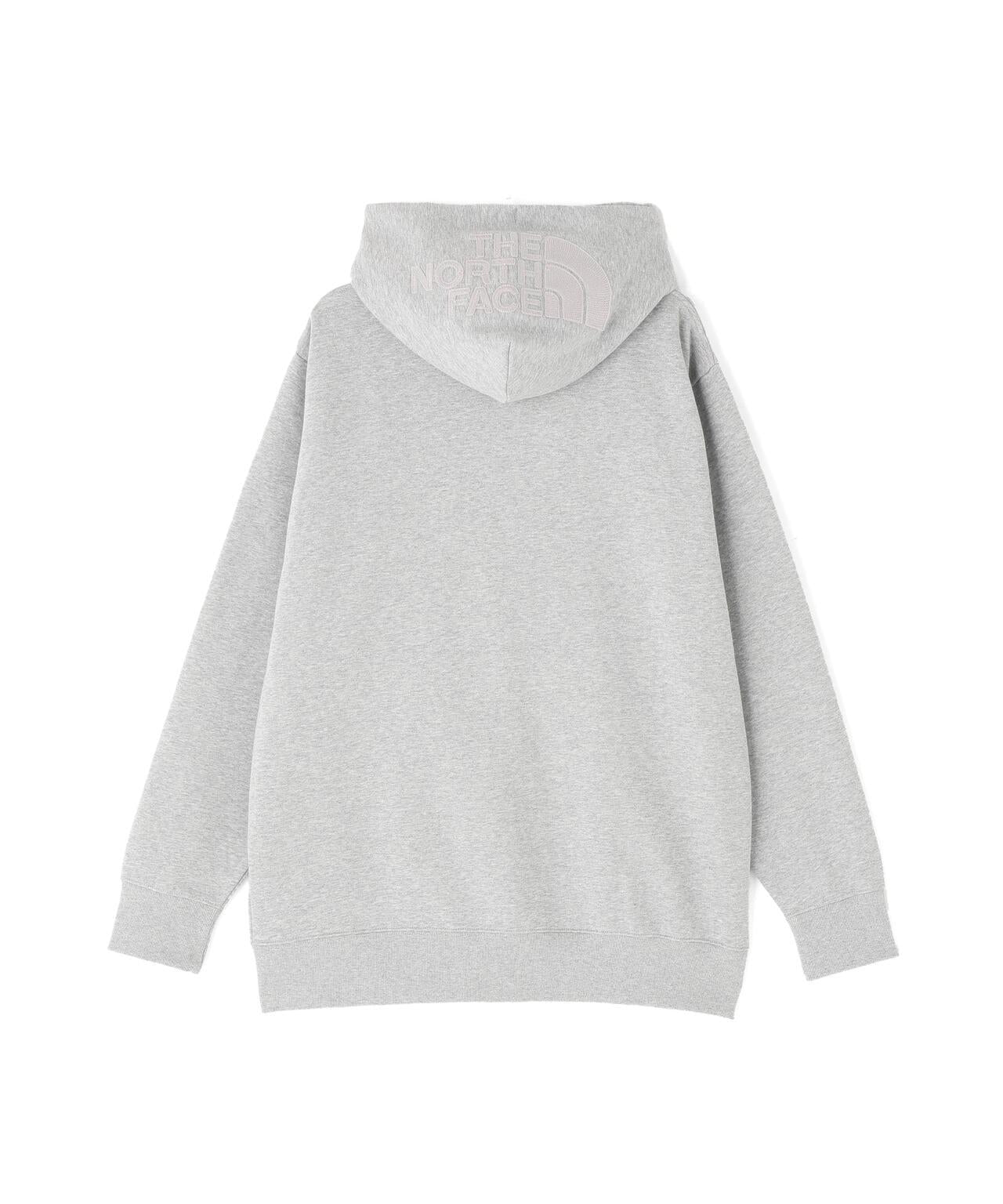 THE NORTH FACE Rerview Full Zip Hoodie 全拉鍊連帽衛衣