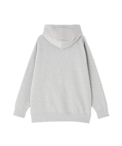 THE NORTH FACE Rerview Full Zip Hoodie 全拉鍊連帽衛衣