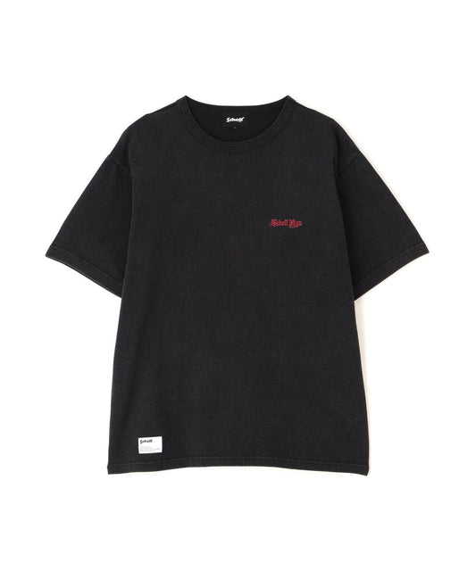 HEART OCTOPUS T-SHIRT 心形章魚圖案T恤