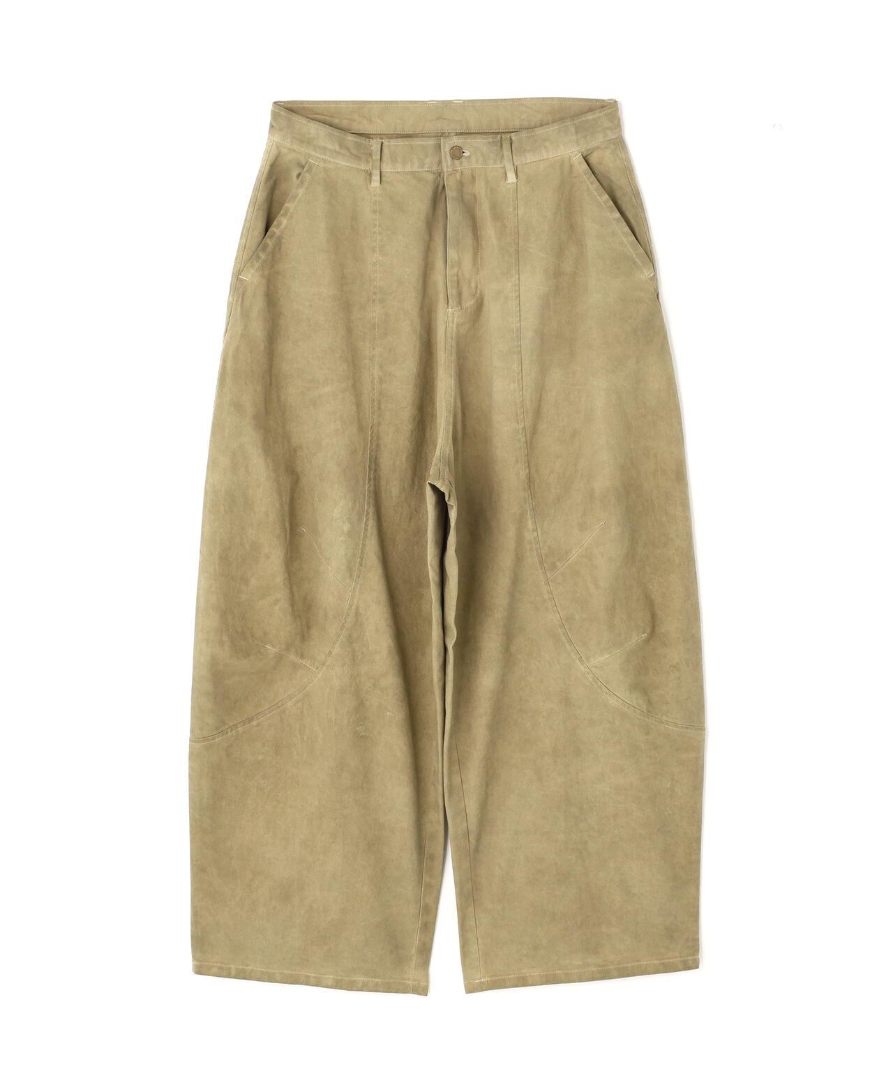 DankeSchon VINTAGE 褲子