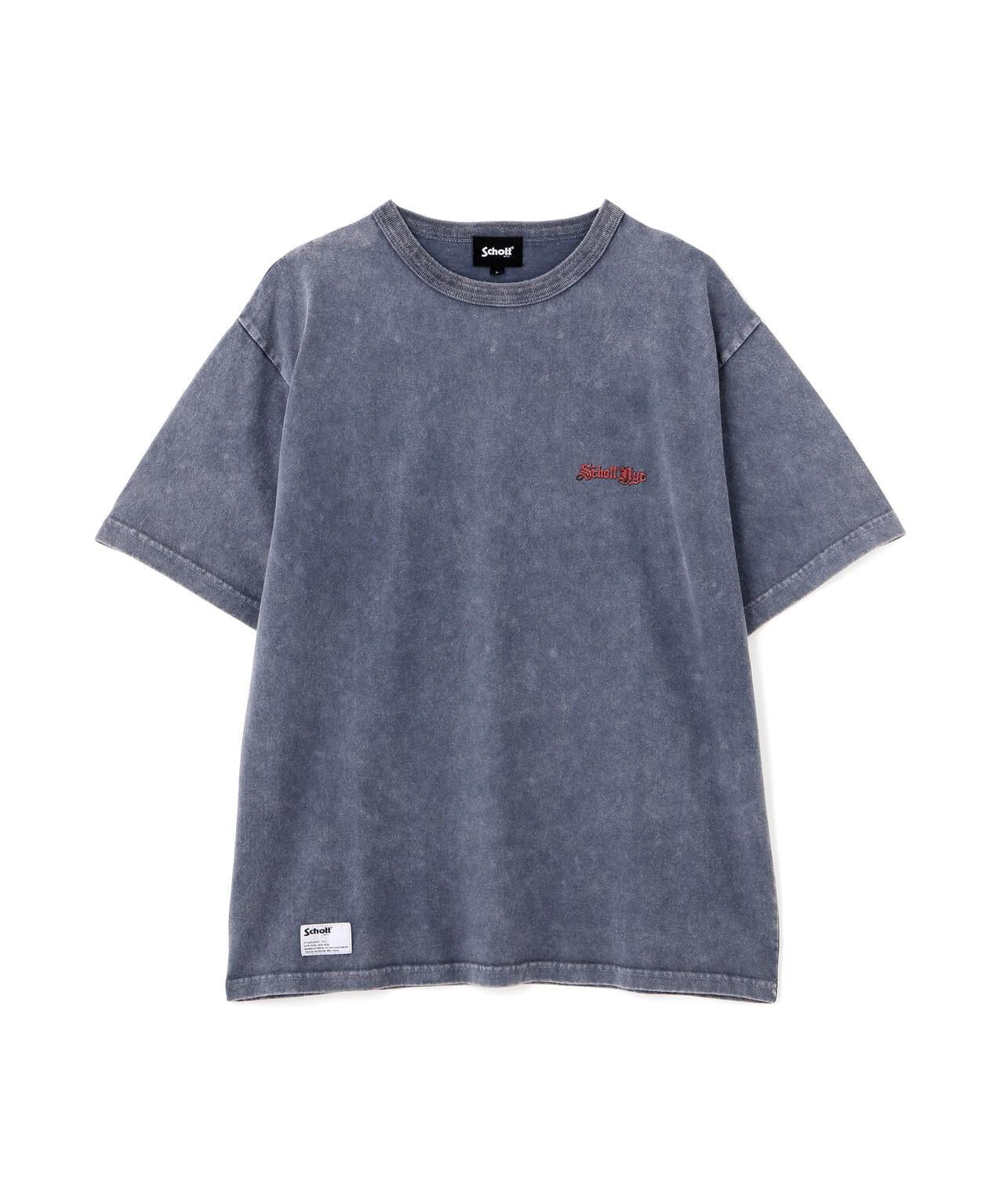 HEART OCTOPUS T-SHIRT 心形章魚圖案T恤