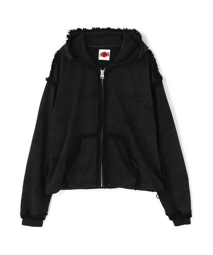 FR(13)NDS フレンズ CHEMICAL SWEAT ZIP HOODIE 連帽衛衣