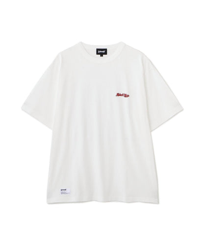HEART OCTOPUS T-SHIRT 心形章魚圖案T恤