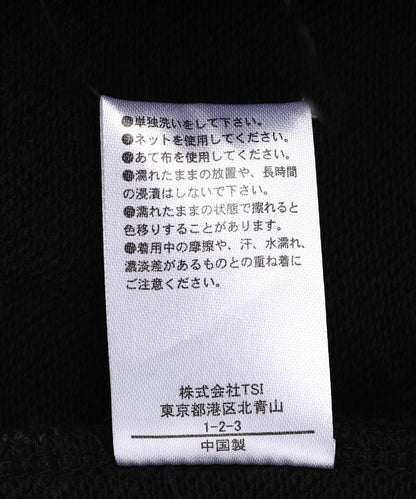 FR(13)NDS フレンズ CHEMICAL SWEAT ZIP HOODIE 連帽衛衣