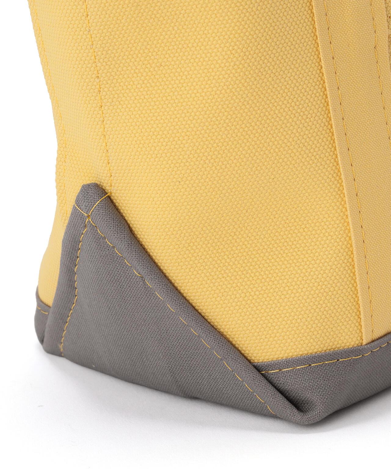 ORCIVAL (オーシバル) 帆布托特包 小款 OR-H0285 KWC