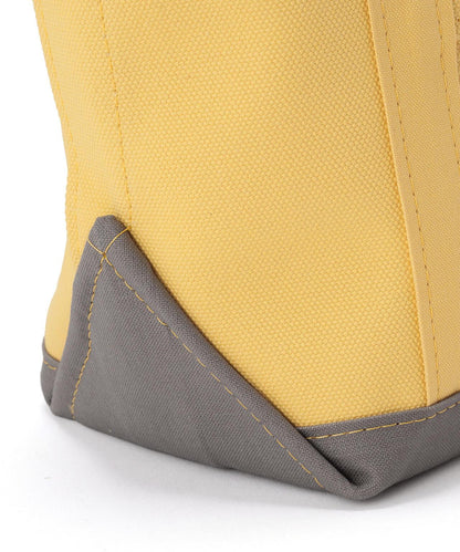 ORCIVAL (オーシバル) 帆布托特包 小款 OR-H0285 KWC