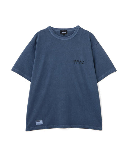 ADVERTISEMENT DRAGON PG T-SHIRT 龍圖案印花 短袖T恤