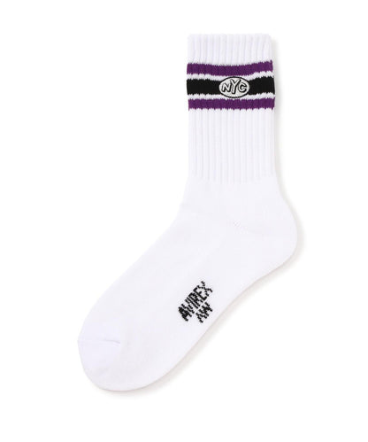NYC LINE SOCKS 襪子（直營店）