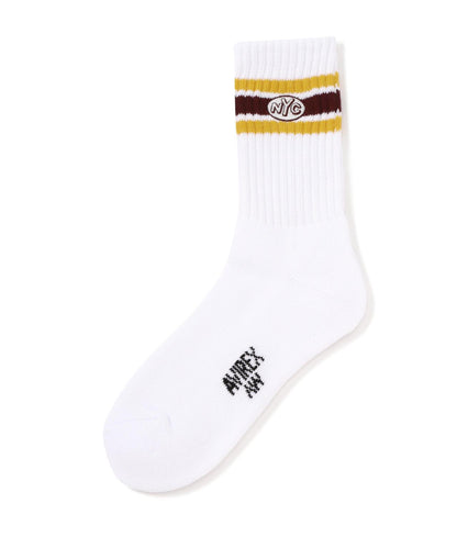 NYC LINE SOCKS 襪子（直營店）