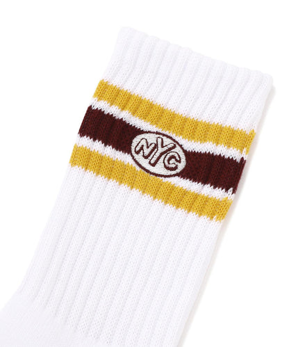 NYC LINE SOCKS 襪子（直營店）