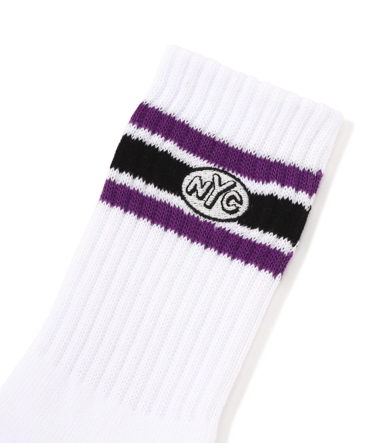 NYC LINE SOCKS 襪子（直營店）