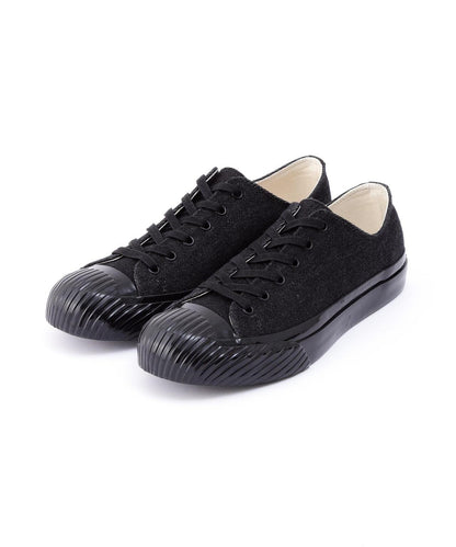 直營店限定 ARMY TRAINING SHOES “DENIM” 鞋款