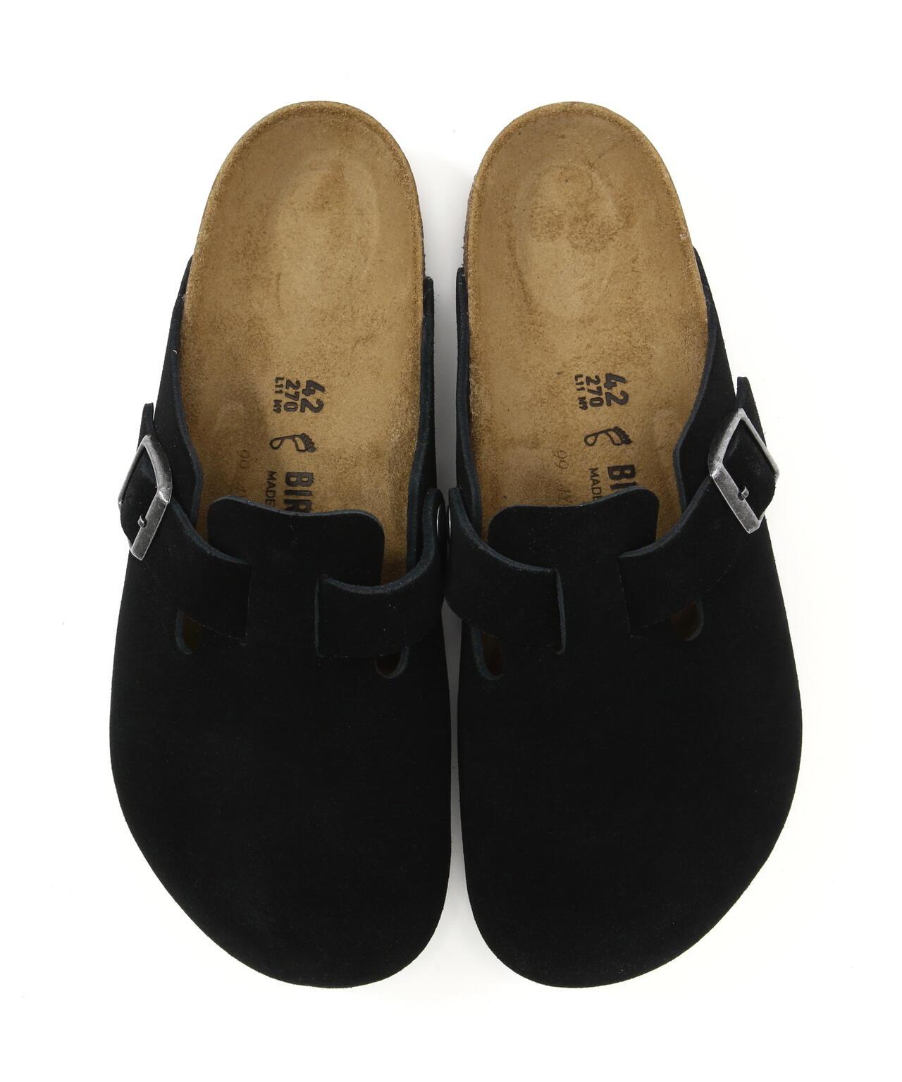 BIRKENSTOCK Boston 鞋履
