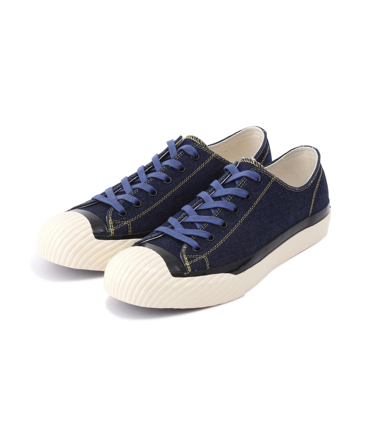 直營店限定 ARMY TRAINING SHOES “DENIM” 鞋款
