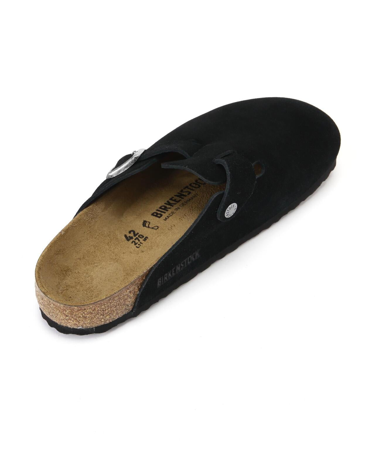 BIRKENSTOCK Boston 鞋履