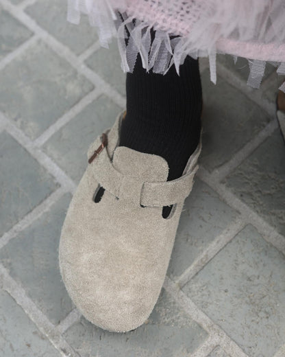 BIRKENSTOCK Boston WOMEN'S 鞋款