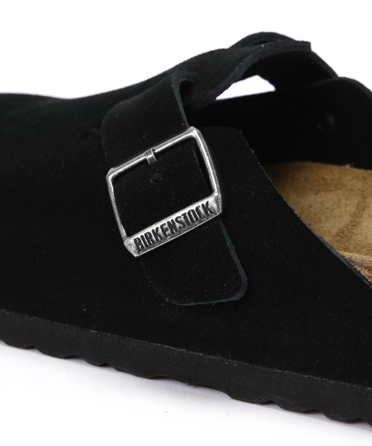 BIRKENSTOCK Boston 男款 鞋