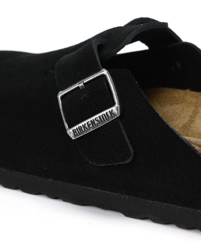 BIRKENSTOCK Boston 鞋履