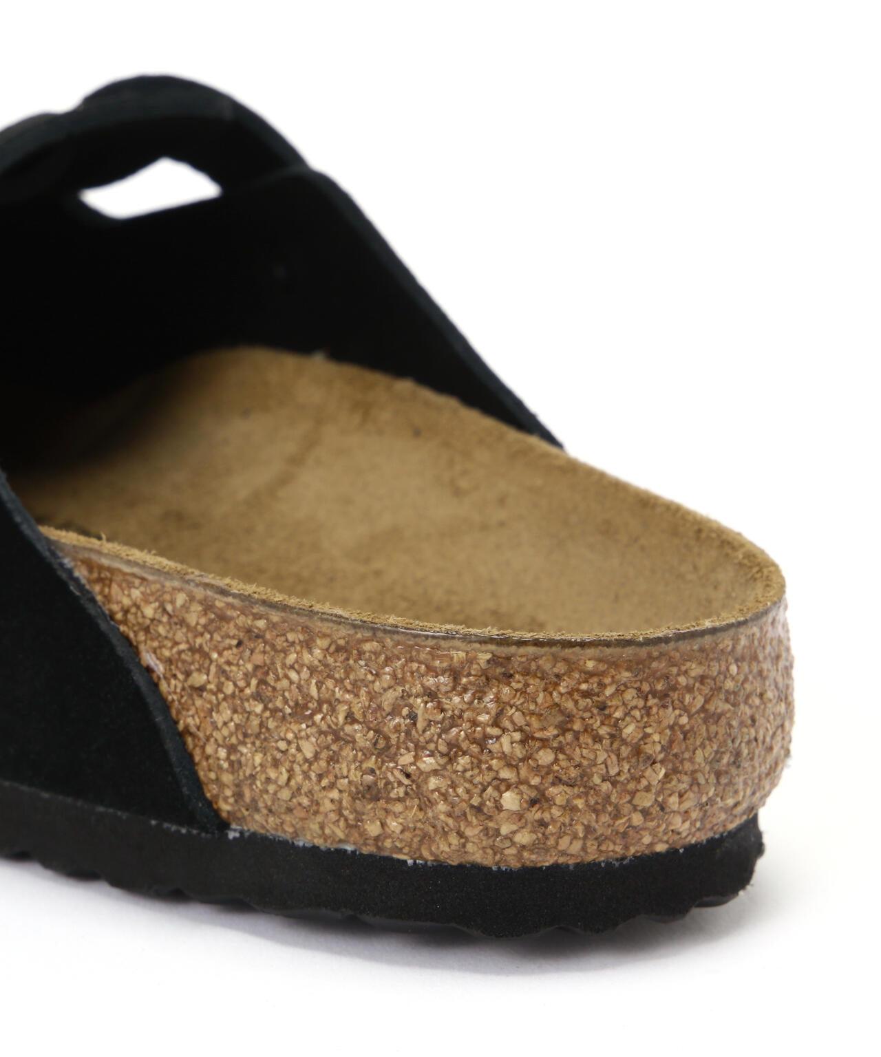 BIRKENSTOCK Boston 男款 鞋