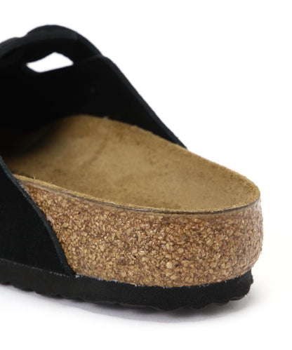 BIRKENSTOCK Boston 男款 鞋