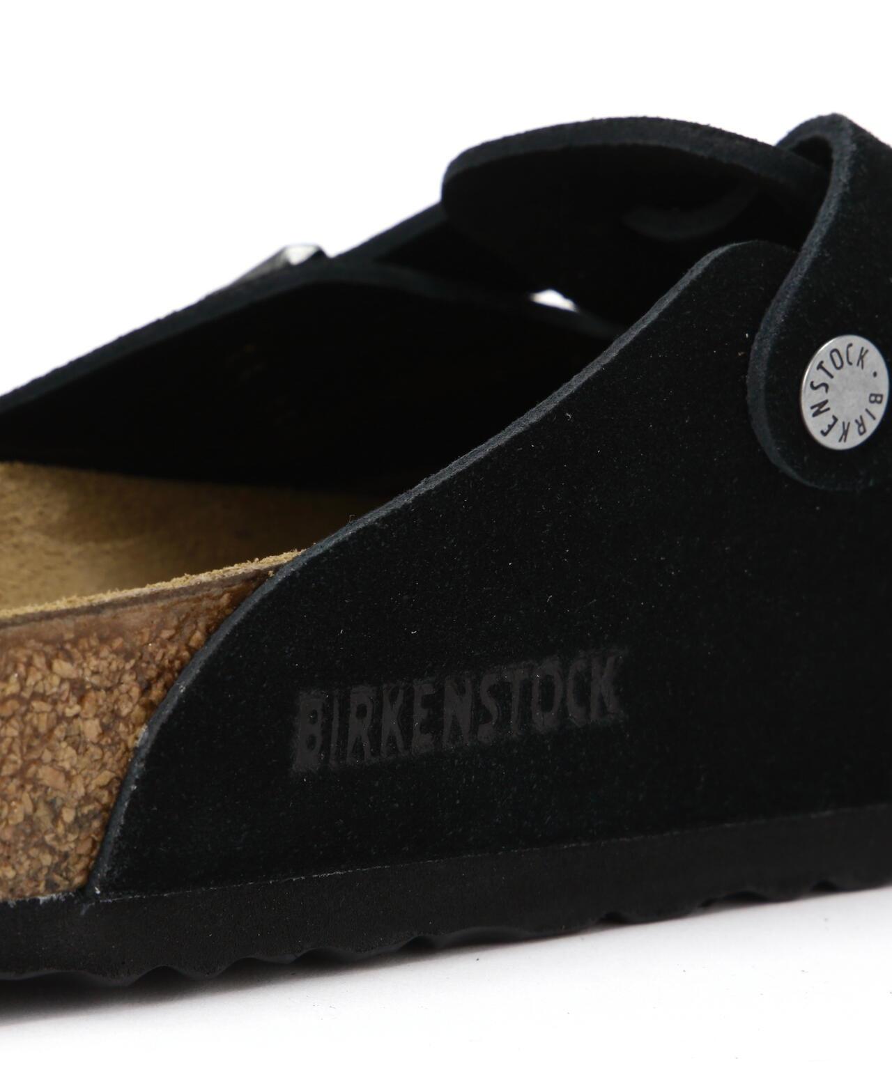 BIRKENSTOCK Boston 男款 鞋