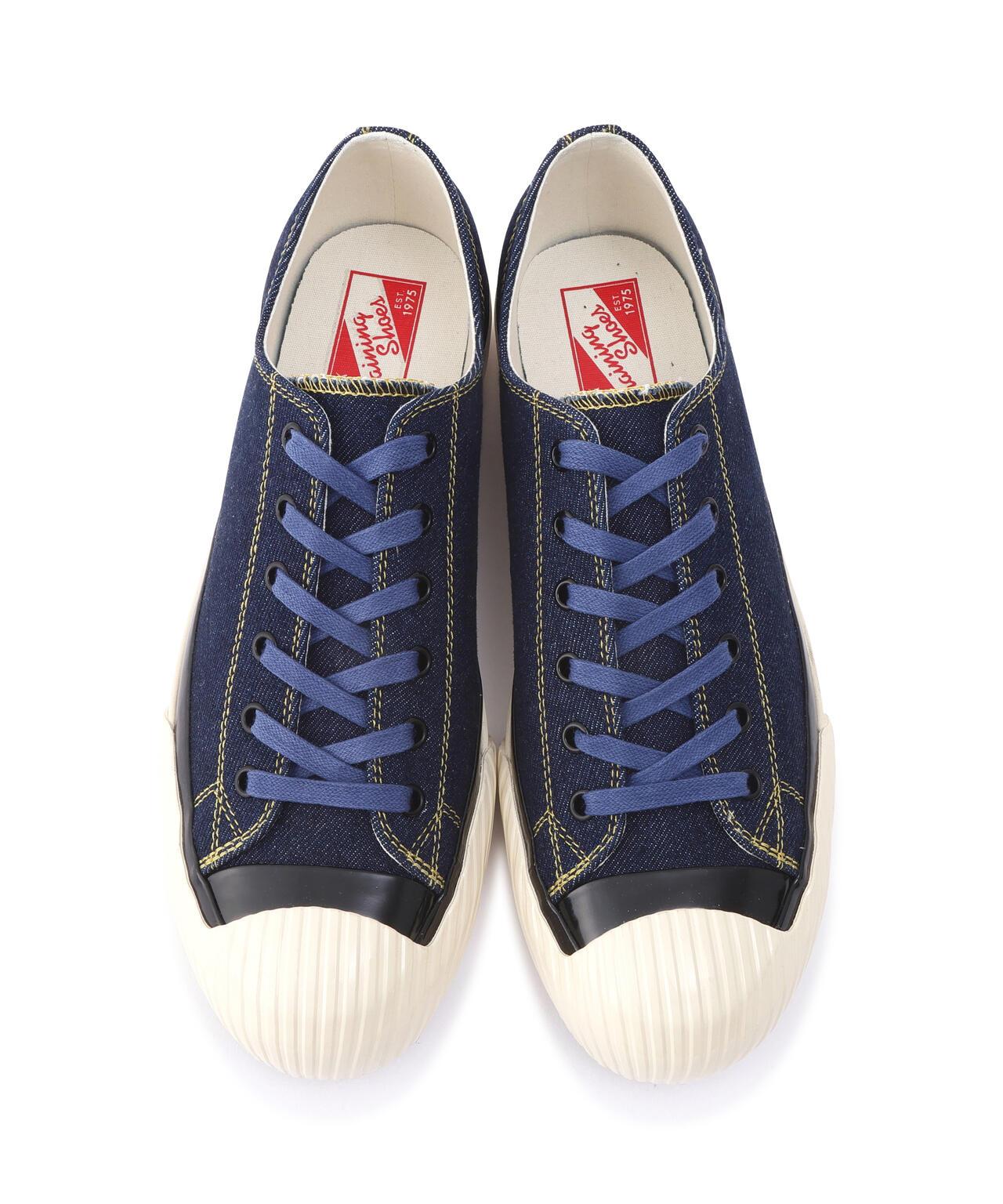 直營店限定 ARMY TRAINING SHOES “DENIM” 鞋款