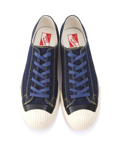 直營店限定 ARMY TRAINING SHOES “DENIM” 鞋款