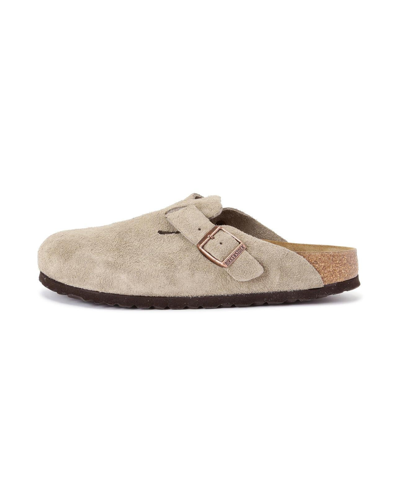 BIRKENSTOCK Boston WOMEN'S 鞋款