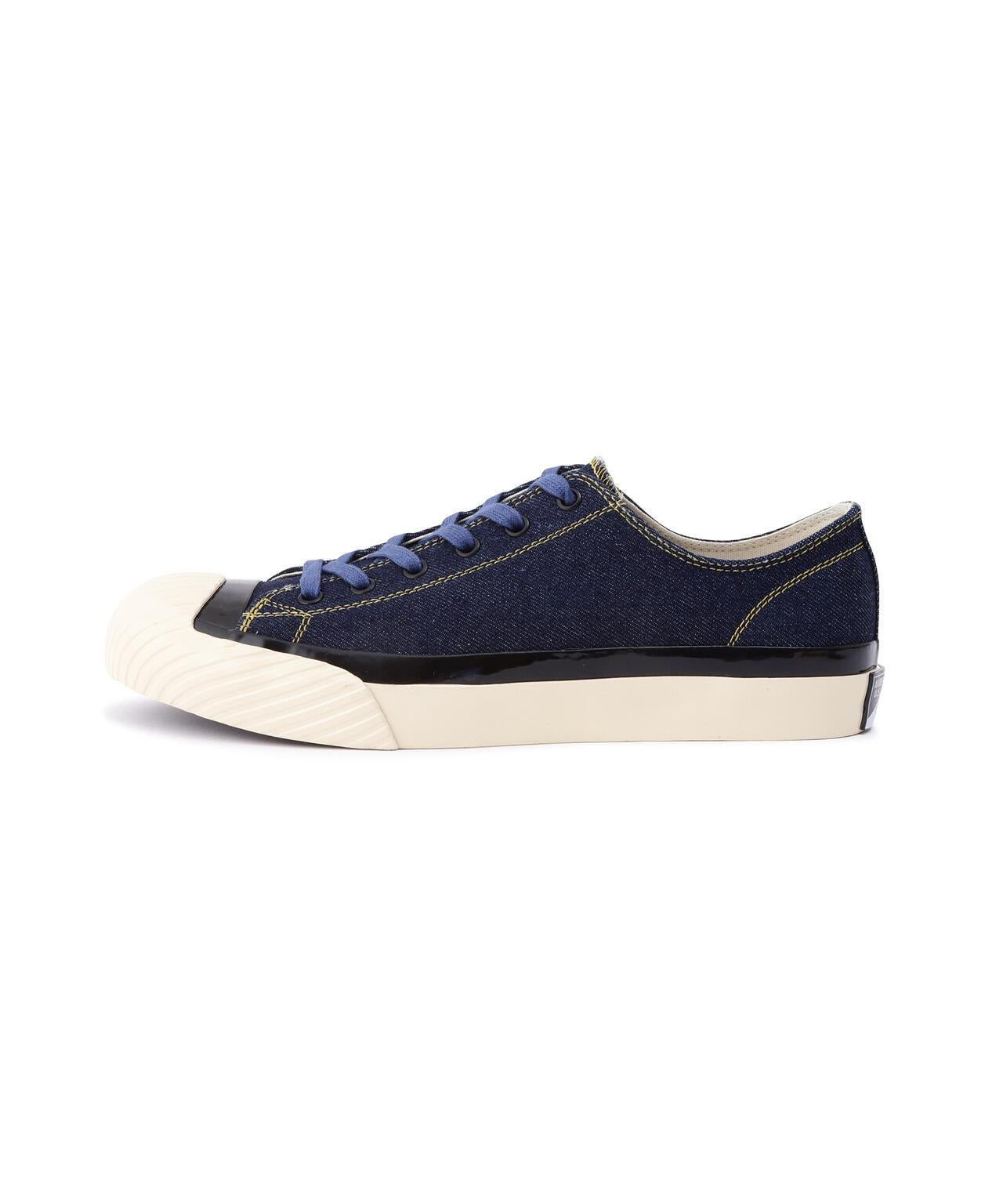 直營店限定 ARMY TRAINING SHOES “DENIM” 鞋款