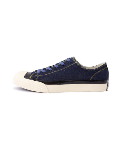 直營店限定 ARMY TRAINING SHOES “DENIM” 鞋款