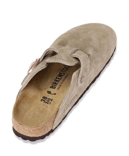 BIRKENSTOCK Boston WOMEN'S 鞋款