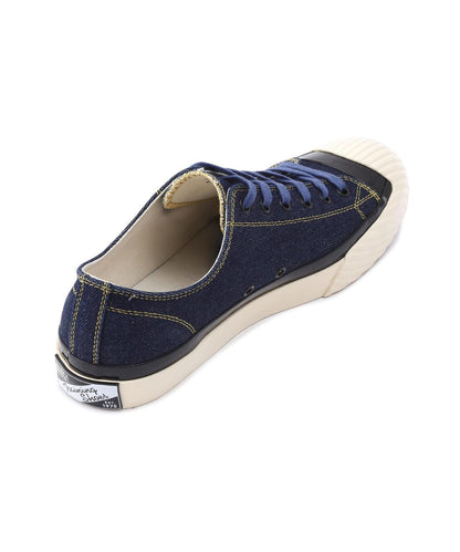 直營店限定 ARMY TRAINING SHOES “DENIM” 鞋款