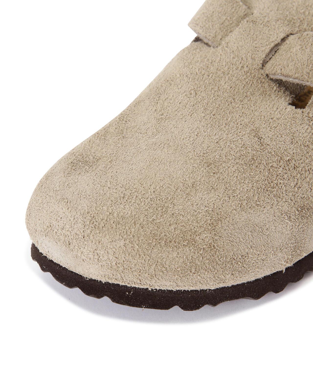BIRKENSTOCK Boston WOMEN'S 鞋款