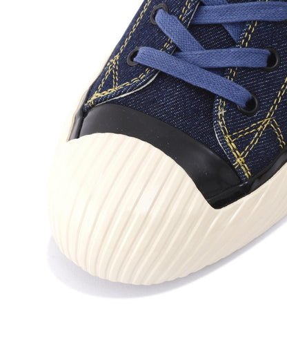 直營店限定 ARMY TRAINING SHOES “DENIM” 鞋款