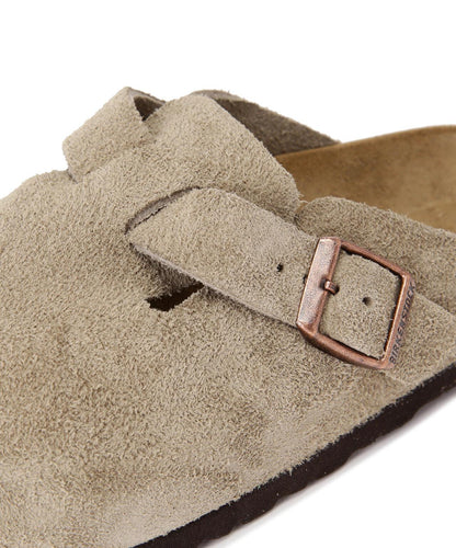 BIRKENSTOCK Boston WOMEN'S 鞋款