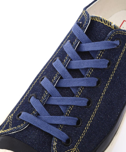 直營店限定 ARMY TRAINING SHOES “DENIM” 鞋款