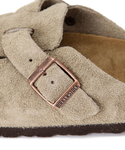 BIRKENSTOCK Boston WOMEN'S 鞋款