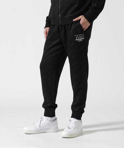 muta MARINE ムータ マリン 聯名 Set-up Pants 褲子