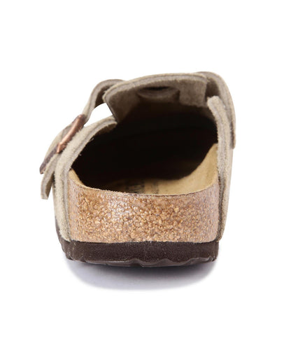 BIRKENSTOCK Boston WOMEN'S 鞋款