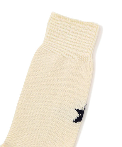 ROSTER SOX ロスターソックス STAR BY X SOX 襪子