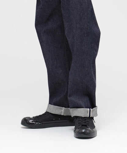 直營店限定 ARMY TRAINING SHOES “DENIM” 鞋款