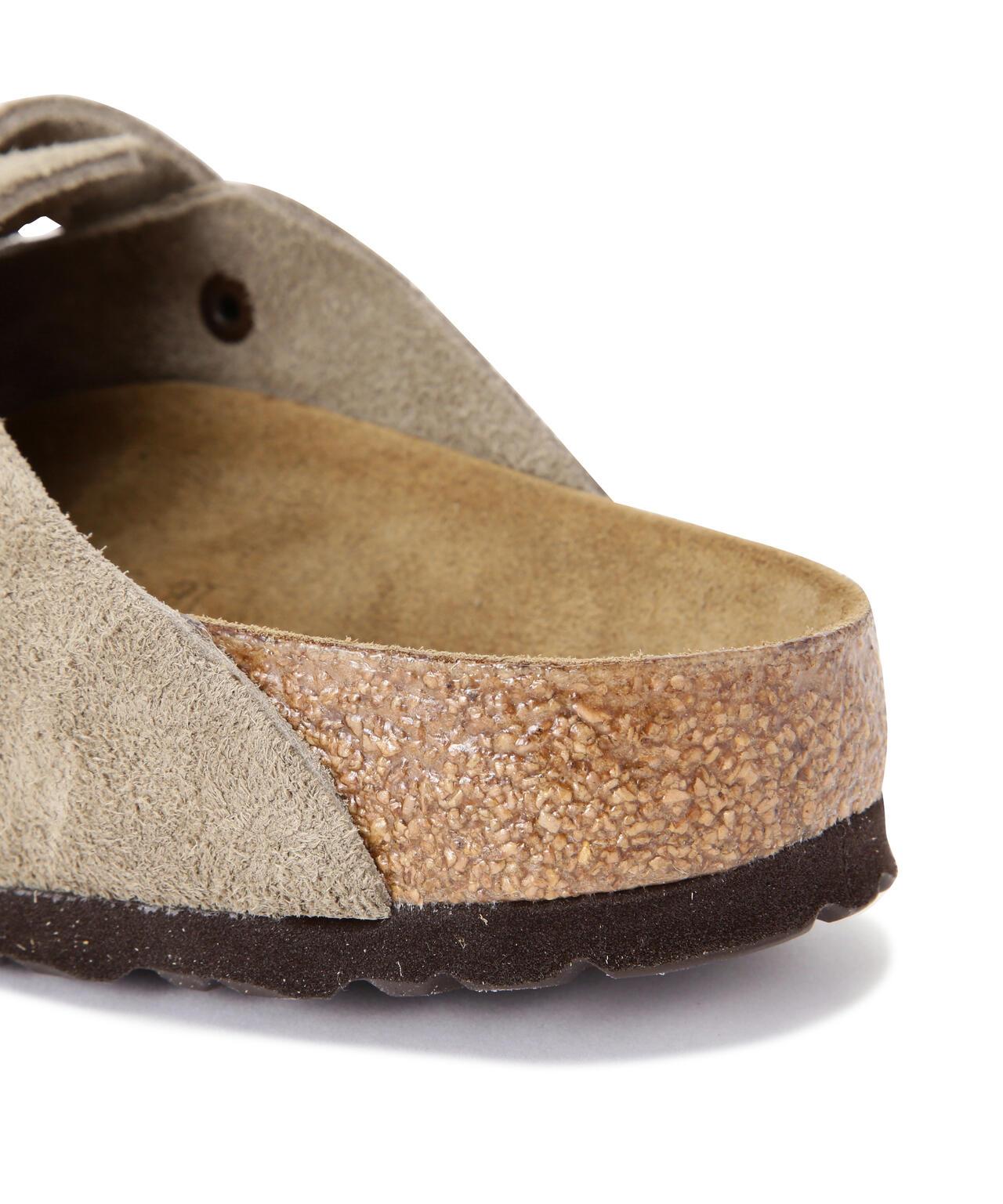 BIRKENSTOCK Boston WOMEN'S 鞋款