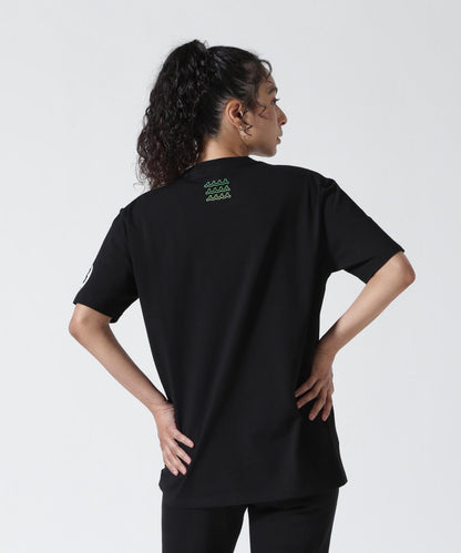 muta MARINE Brush Tee  T恤