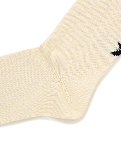 ROSTER SOX ロスターソックス STAR BY X SOX 襪子
