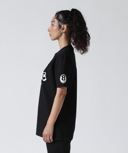 muta MARINE Brush Tee  T恤