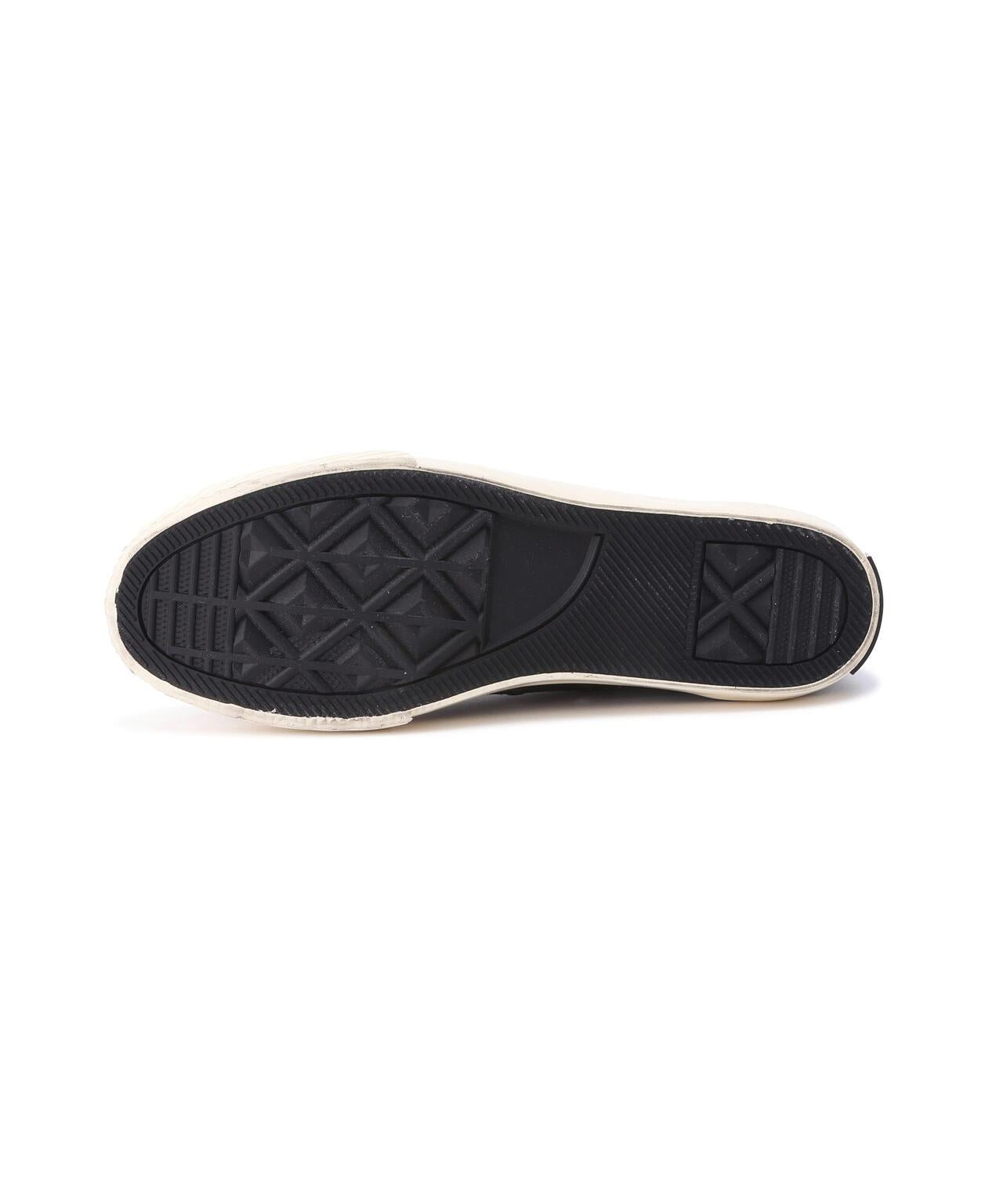 直營店限定 ARMY TRAINING SHOES “DENIM” 鞋款